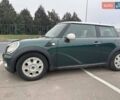 Зеленый Мини Hatch, объемом двигателя 1.6 л и пробегом 199 тыс. км за 6150 $, фото 1 на Automoto.ua