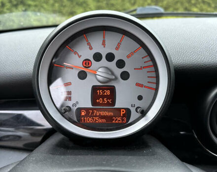 Зелений Міні Hatch, об'ємом двигуна 1.6 л та пробігом 110 тис. км за 8000 $, фото 12 на Automoto.ua