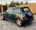 Зеленый Мини Hatch, объемом двигателя 1.6 л и пробегом 112 тыс. км за 7500 $, фото 5 на Automoto.ua