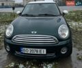 Зеленый Мини Hatch, объемом двигателя 1.6 л и пробегом 141 тыс. км за 5800 $, фото 1 на Automoto.ua