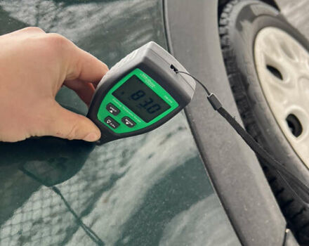 Зелений Міні Hatch, об'ємом двигуна 1.6 л та пробігом 141 тис. км за 5800 $, фото 7 на Automoto.ua