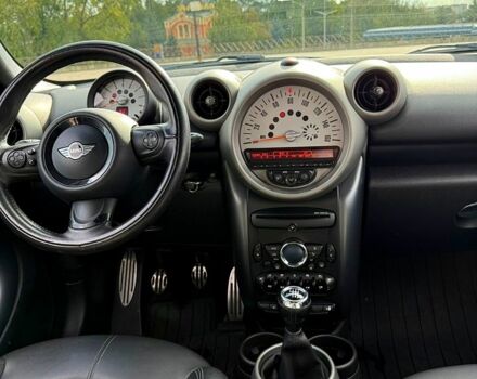 Зелений Міні Hatch, об'ємом двигуна 1.6 л та пробігом 252 тис. км за 7000 $, фото 9 на Automoto.ua