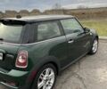 Мини Hatch 2011 в Белгород-Днестровском на Automoto.ua Зеленый Мини Hatch, объемом двигателя 1.6 л и пробегом 183 тыс. км за 8999 $, фото 8 на Automoto.ua