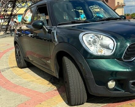 Зелений Міні Hatch, об'ємом двигуна 1.6 л та пробігом 252 тис. км за 7000 $, фото 1 на Automoto.ua