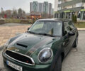 Зеленый Мини Hatch, объемом двигателя 1.6 л и пробегом 189 тыс. км за 9500 $, фото 28 на Automoto.ua