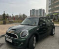 Зеленый Мини Hatch, объемом двигателя 1.6 л и пробегом 189 тыс. км за 8500 $, фото 1 на Automoto.ua