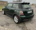 Мини Hatch 2011 в Белгород-Днестровском на Automoto.ua Зеленый Мини Hatch, объемом двигателя 1.6 л и пробегом 183 тыс. км за 8999 $, фото 6 на Automoto.ua