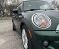 Мини Hatch 2011 в Белгород-Днестровском на Automoto.ua Зеленый Мини Hatch, объемом двигателя 1.6 л и пробегом 183 тыс. км за 8999 $, фото 4 на Automoto.ua