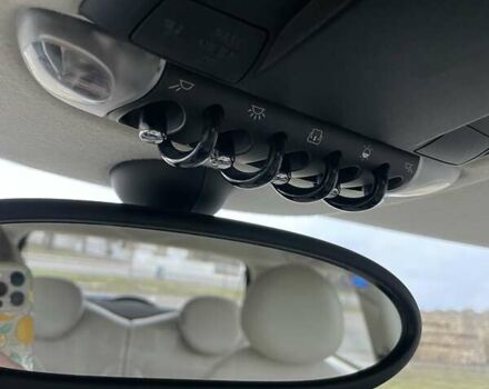 Мини Hatch 2011 в Белгород-Днестровском на Automoto.ua Зеленый Мини Hatch, объемом двигателя 1.6 л и пробегом 183 тыс. км за 8999 $, фото 22 на Automoto.ua