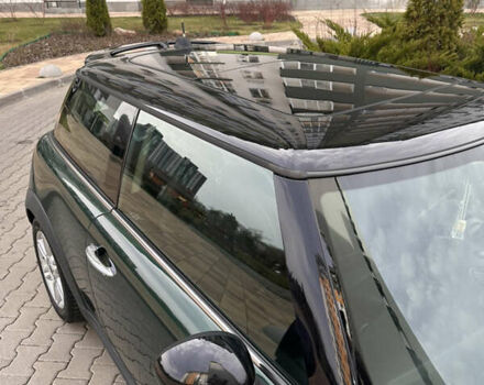 Зеленый Мини Hatch, объемом двигателя 1.6 л и пробегом 189 тыс. км за 8500 $, фото 5 на Automoto.ua