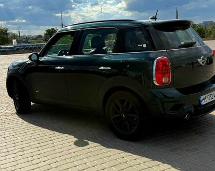 Зелений Міні Hatch, об'ємом двигуна 1.6 л та пробігом 252 тис. км за 7000 $, фото 2 на Automoto.ua