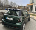 Зеленый Мини Hatch, объемом двигателя 1.6 л и пробегом 189 тыс. км за 8500 $, фото 8 на Automoto.ua