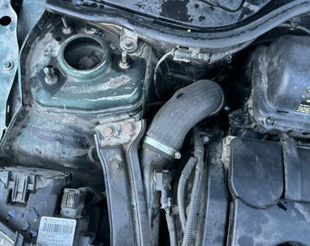 Зеленый Мини Hatch, объемом двигателя 1.6 л и пробегом 171 тыс. км за 10500 $, фото 36 на Automoto.ua