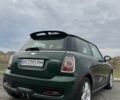 Мини Hatch 2011 в Белгород-Днестровском на Automoto.ua Зеленый Мини Hatch, объемом двигателя 1.6 л и пробегом 183 тыс. км за 8999 $, фото 2 на Automoto.ua
