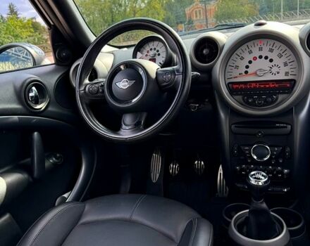 Зелений Міні Hatch, об'ємом двигуна 1.6 л та пробігом 252 тис. км за 7000 $, фото 10 на Automoto.ua