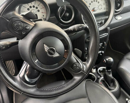 Зеленый Мини Hatch, объемом двигателя 1.6 л и пробегом 189 тыс. км за 8500 $, фото 14 на Automoto.ua