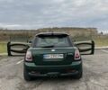 Мини Hatch 2011 в Белгород-Днестровском на Automoto.ua Зеленый Мини Hatch, объемом двигателя 1.6 л и пробегом 183 тыс. км за 8999 $, фото 15 на Automoto.ua