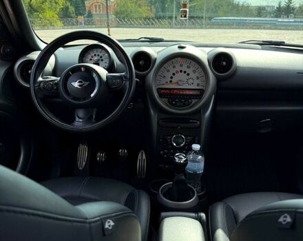 Зелений Міні Hatch, об'ємом двигуна 1.6 л та пробігом 252 тис. км за 7000 $, фото 7 на Automoto.ua