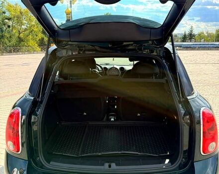 Зелений Міні Hatch, об'ємом двигуна 1.6 л та пробігом 252 тис. км за 7000 $, фото 8 на Automoto.ua