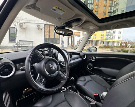 Зеленый Мини Hatch, объемом двигателя 1.6 л и пробегом 189 тыс. км за 8500 $, фото 16 на Automoto.ua