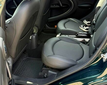 Зелений Міні Hatch, об'ємом двигуна 1.6 л та пробігом 252 тис. км за 7000 $, фото 6 на Automoto.ua