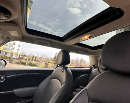 Зеленый Мини Hatch, объемом двигателя 1.6 л и пробегом 189 тыс. км за 8500 $, фото 15 на Automoto.ua
