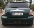 Зеленый Мини Hatch, объемом двигателя 1.6 л и пробегом 255 тыс. км за 8200 $, фото 7 на Automoto.ua