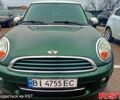 Зелений Міні Hatch, об'ємом двигуна 1.6 л та пробігом 0 тис. км за 11000 $, фото 1 на Automoto.ua