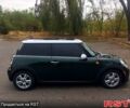 Зеленый Мини Hatch, объемом двигателя 1.6 л и пробегом 255 тыс. км за 7300 $, фото 4 на Automoto.ua