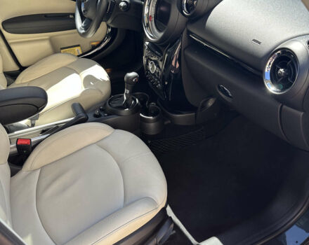 Зелений Міні Hatch, об'ємом двигуна 1.6 л та пробігом 68 тис. км за 15900 $, фото 20 на Automoto.ua