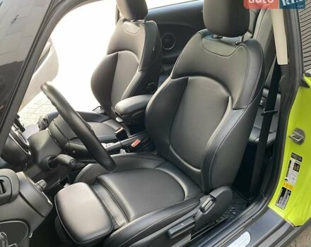 Зеленый Мини Hatch, объемом двигателя 2 л и пробегом 90 тыс. км за 15990 $, фото 7 на Automoto.ua