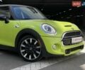 Зеленый Мини Hatch, объемом двигателя 2 л и пробегом 90 тыс. км за 15990 $, фото 1 на Automoto.ua