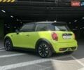 Зеленый Мини Hatch, объемом двигателя 2 л и пробегом 90 тыс. км за 15990 $, фото 4 на Automoto.ua
