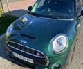 Зеленый Мини Hatch, объемом двигателя 2 л и пробегом 100 тыс. км за 16000 $, фото 1 на Automoto.ua