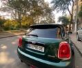 Зеленый Мини Hatch, объемом двигателя 1.5 л и пробегом 100 тыс. км за 10950 $, фото 1 на Automoto.ua