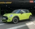 Зеленый Мини Hatch, объемом двигателя 2 л и пробегом 90 тыс. км за 15990 $, фото 3 на Automoto.ua