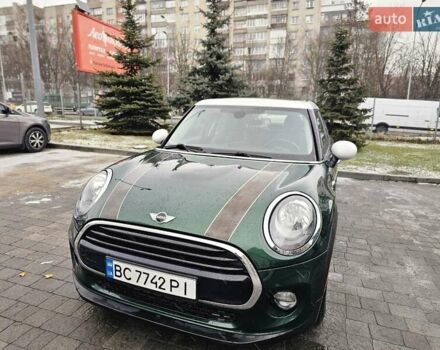 Зеленый Мини Hatch, объемом двигателя 1.5 л и пробегом 67 тыс. км за 11999 $, фото 22 на Automoto.ua