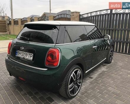 Зеленый Мини Hatch, объемом двигателя 1.5 л и пробегом 133 тыс. км за 12990 $, фото 21 на Automoto.ua