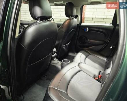 Зеленый Мини Hatch, объемом двигателя 1.5 л и пробегом 67 тыс. км за 11999 $, фото 20 на Automoto.ua