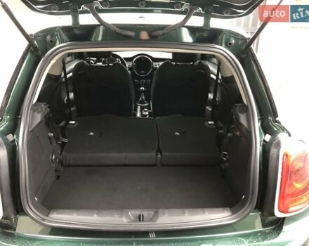 Зеленый Мини Hatch, объемом двигателя 1.5 л и пробегом 133 тыс. км за 12990 $, фото 35 на Automoto.ua