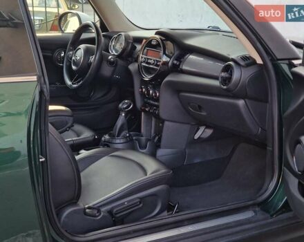 Зеленый Мини Hatch, объемом двигателя 1.5 л и пробегом 91 тыс. км за 9990 $, фото 35 на Automoto.ua