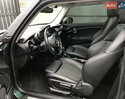 Зеленый Мини Hatch, объемом двигателя 1.5 л и пробегом 133 тыс. км за 12990 $, фото 55 на Automoto.ua