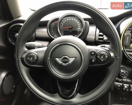 Зеленый Мини Hatch, объемом двигателя 1.5 л и пробегом 133 тыс. км за 12990 $, фото 66 на Automoto.ua