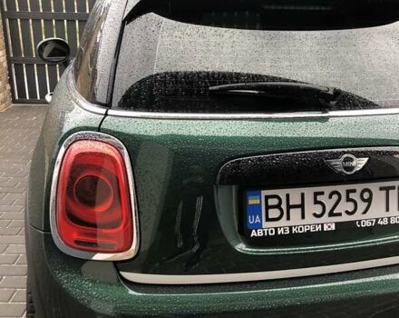Зеленый Мини Hatch, объемом двигателя 1.5 л и пробегом 133 тыс. км за 12990 $, фото 26 на Automoto.ua