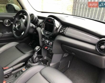 Зеленый Мини Hatch, объемом двигателя 1.5 л и пробегом 133 тыс. км за 12990 $, фото 46 на Automoto.ua