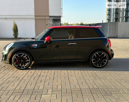 Зелений Міні Hatch, об'ємом двигуна 2 л та пробігом 91 тис. км за 20999 $, фото 31 на Automoto.ua