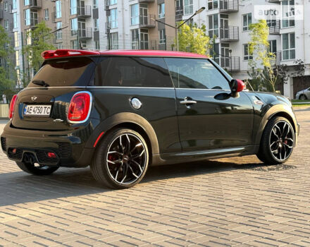 Зелений Міні Hatch, об'ємом двигуна 2 л та пробігом 91 тис. км за 20999 $, фото 4 на Automoto.ua