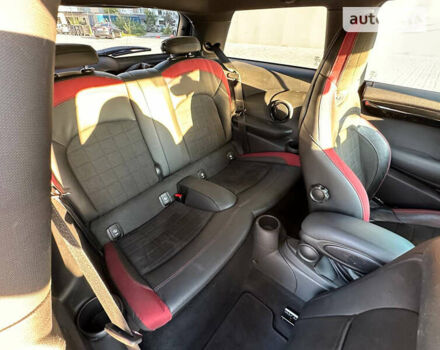 Зеленый Мини Hatch, объемом двигателя 2 л и пробегом 91 тыс. км за 20999 $, фото 2 на Automoto.ua