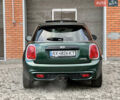 Зеленый Мини Hatch, объемом двигателя 2 л и пробегом 78 тыс. км за 15750 $, фото 3 на Automoto.ua