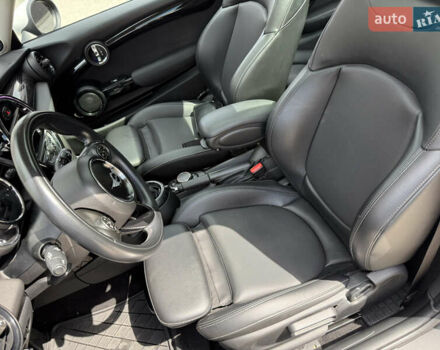 Зеленый Мини Hatch, объемом двигателя 2 л и пробегом 94 тыс. км за 14500 $, фото 39 на Automoto.ua